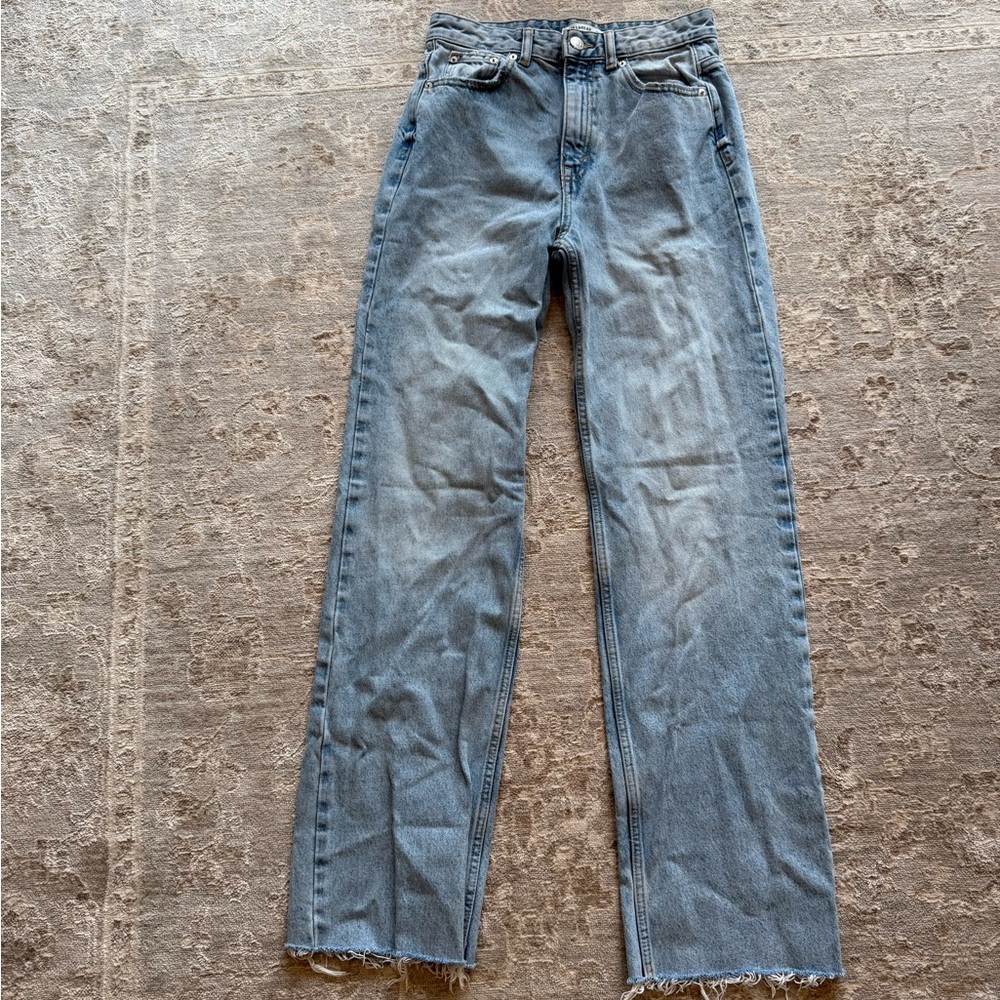 Pull & bear jeans